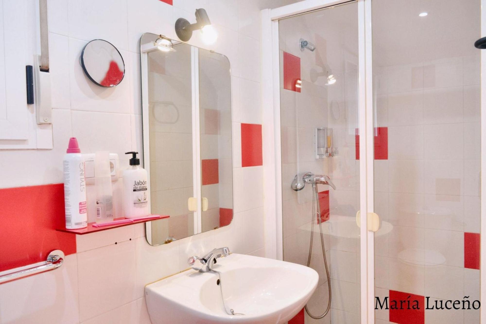 Comfortable Apartment In Caceres 55 M² Welcoming Terrace Eksteriør bilde